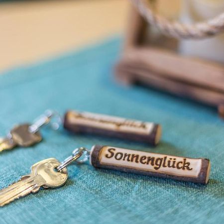 Appartement Sonnengluck By Monicare Leutasch Exterior photo