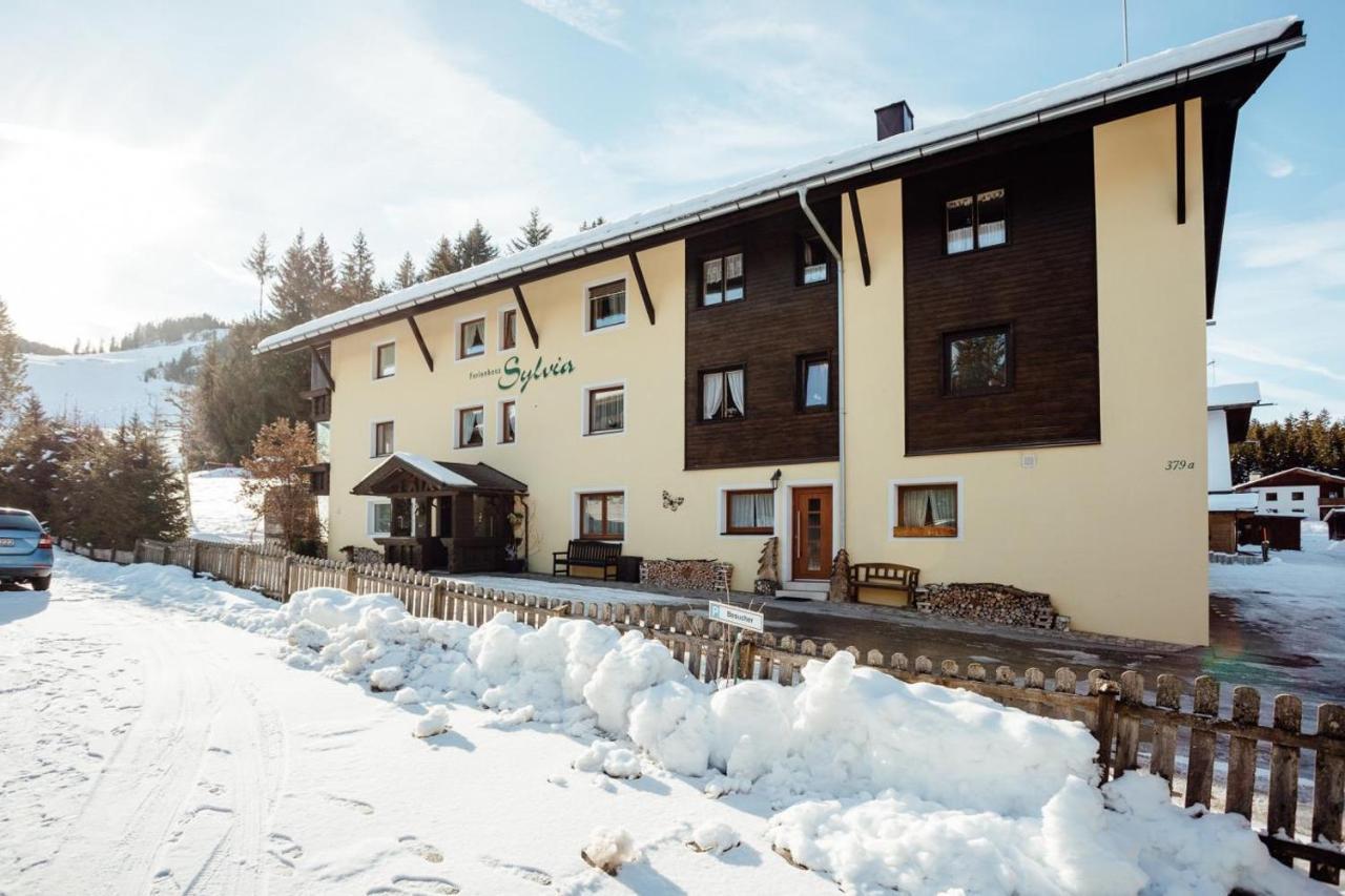 Appartement Sonnengluck By Monicare Leutasch Exterior photo